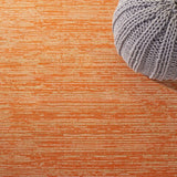 safavieh clearance vision vsn606p orange rug