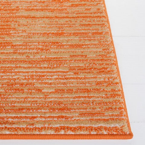 safavieh clearance vision vsn606p orange rug