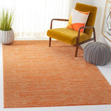 safavieh clearance vision vsn606p orange rug