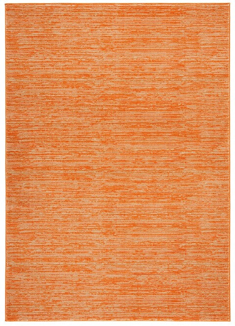 safavieh clearance vision vsn606p orange rug
