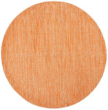 safavieh clearance vision vsn606p orange rug