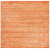 safavieh clearance vision vsn606p orange rug