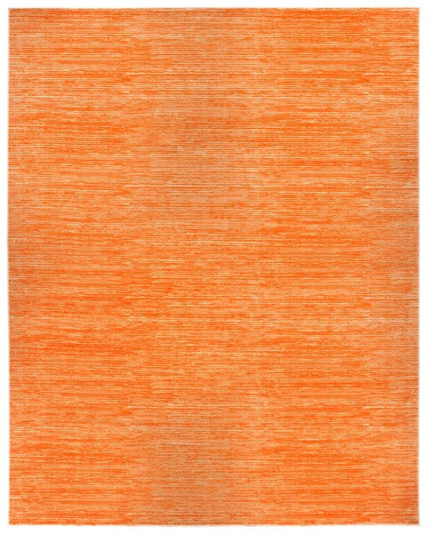 safavieh clearance vision vsn606p orange rug