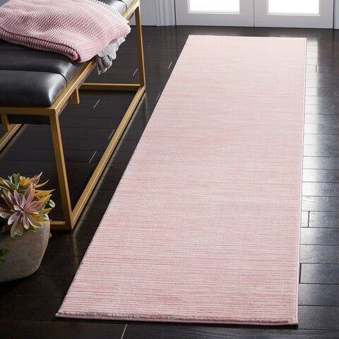 safavieh clearance vision vsn606u pink rug