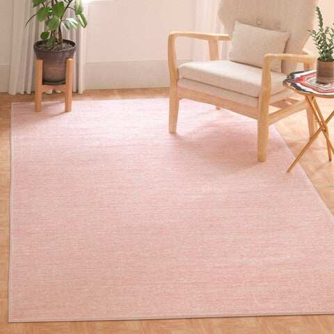 safavieh clearance vision vsn606u pink rug