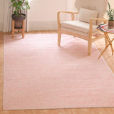 safavieh clearance vision vsn606u pink rug