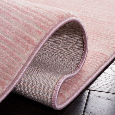 safavieh clearance vision vsn606u pink rug