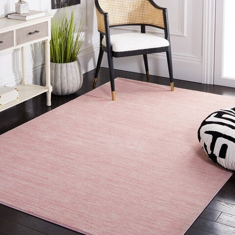 safavieh clearance vision vsn606u pink rug