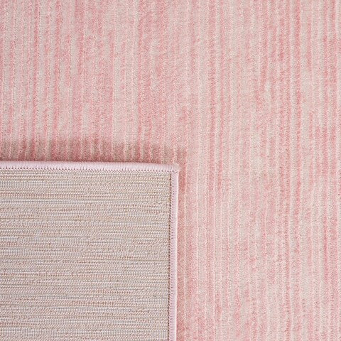 safavieh clearance vision vsn606u pink rug