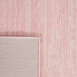 safavieh clearance vision vsn606u pink rug