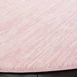 safavieh clearance vision vsn606u pink rug