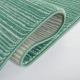 safavieh clearance vision vsn606x light green rug