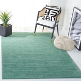safavieh clearance vision vsn606x light green rug