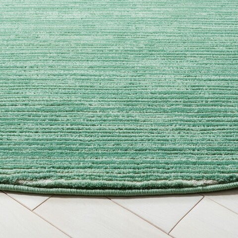 safavieh clearance vision vsn606x light green rug