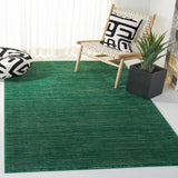 safavieh clearance vision vsn606y dark green rug