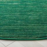 safavieh clearance vision vsn606y dark green rug