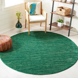 safavieh clearance vision vsn606y dark green rug