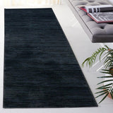 safavieh clearance vision vsn606z black rug