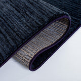 safavieh clearance vision vsn606z black rug