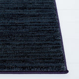 safavieh clearance vision vsn606z black rug