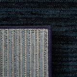 safavieh clearance vision vsn606z black rug