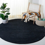 safavieh clearance vision vsn606z black rug