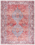 safavieh clearance vintage serapi 600 vsp602q red rug