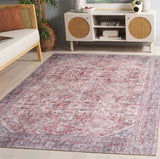 safavieh clearance vintage serapi 600 vsp604q red orange rug
