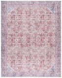 safavieh clearance vintage serapi 600 vsp604q red orange rug