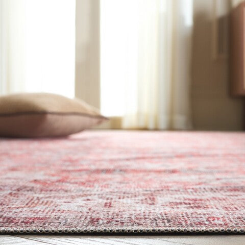 safavieh clearance vintage serapi 600 vsp606q red rug
