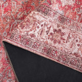 safavieh clearance vintage serapi 600 vsp606q red rug