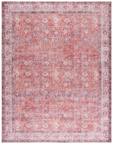 safavieh clearance vintage serapi 600 vsp606q red rug