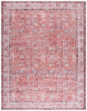 safavieh clearance vintage serapi 600 vsp606q red rug