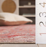 safavieh clearance vintage serapi 600 vsp608q red rug