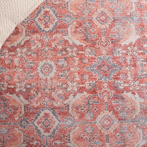 safavieh clearance vintage serapi 600 vsp608q red rug