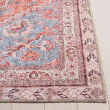 safavieh clearance vintage serapi 600 vsp608q red rug