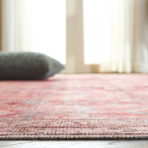 safavieh clearance vintage serapi 600 vsp608q red rug