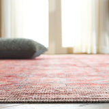 safavieh clearance vintage serapi 600 vsp608q red rug