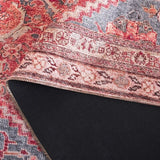 safavieh clearance vintage serapi 600 vsp608q red rug