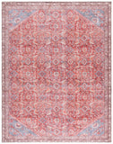 safavieh clearance vintage serapi 600 vsp608q red rug