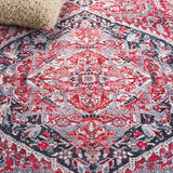 safavieh clearance vintage serapi 600 vsp610u pink rug