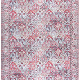 safavieh clearance vintage serapi 600 vsp612q red rug