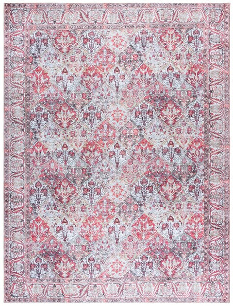 safavieh clearance vintage serapi 600 vsp612q red rug
