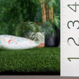 safavieh clearance turf area rug vst601a green rug