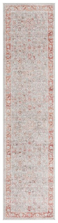 safavieh clearance vintage tabriz vta202f grey rug