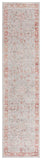 safavieh clearance vintage tabriz vta202f grey rug