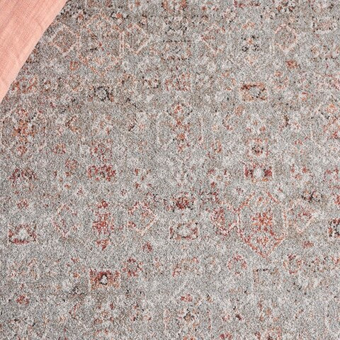 safavieh clearance vintage tabriz vta202f grey rug