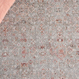 safavieh clearance vintage tabriz vta202f grey rug