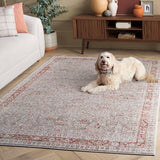 safavieh clearance vintage tabriz vta202f grey rug