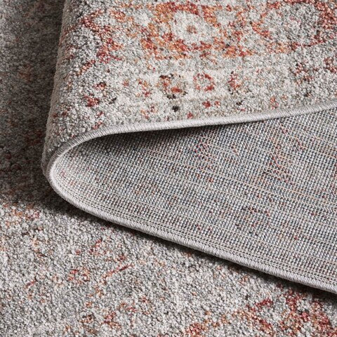 safavieh clearance vintage tabriz vta202f grey rug